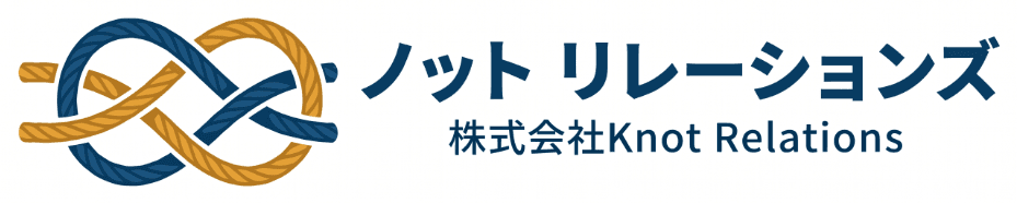 株式会社Knot Relations